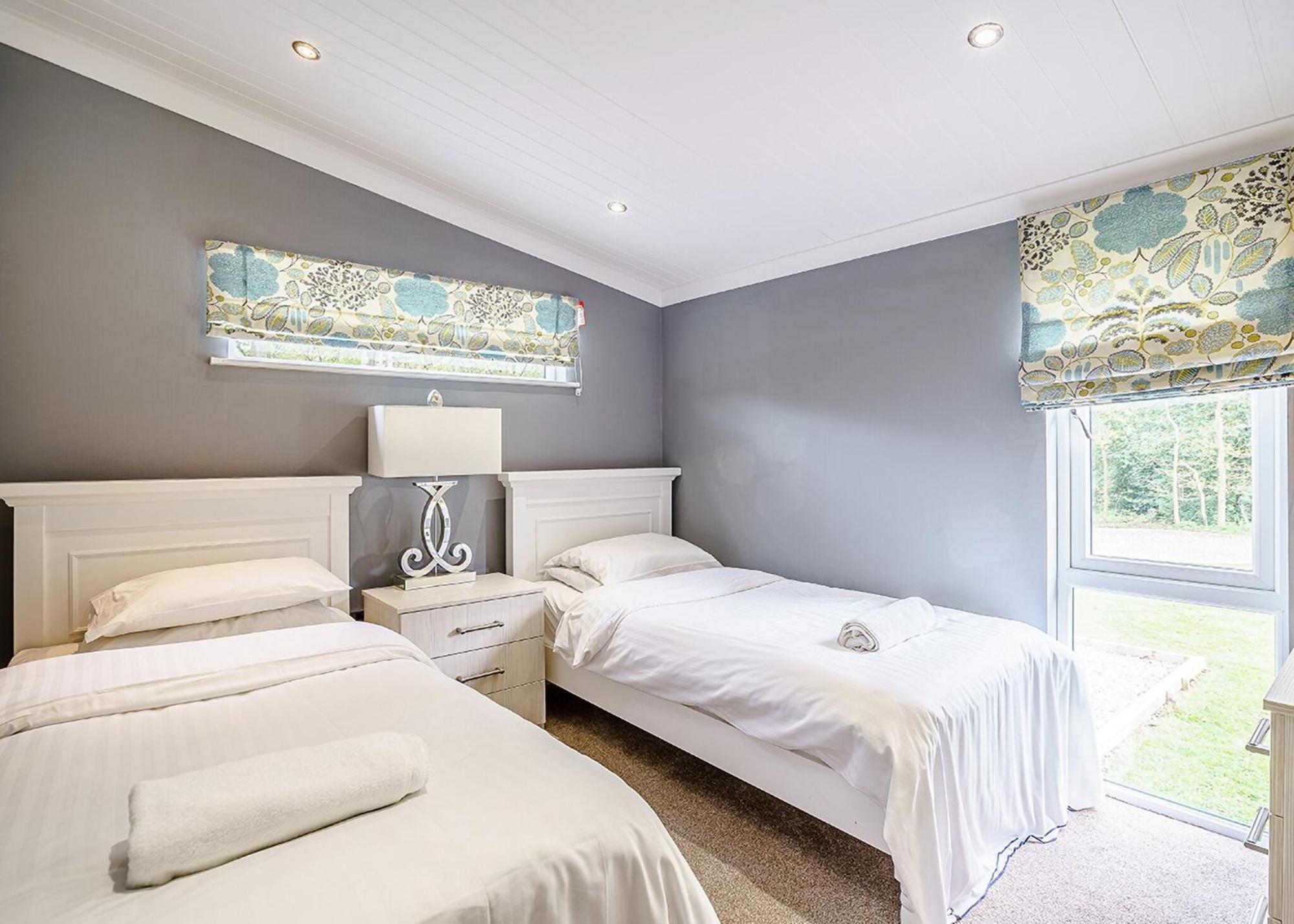 Ladera Retreat Lodges Eaton  Zewnętrze zdjęcie