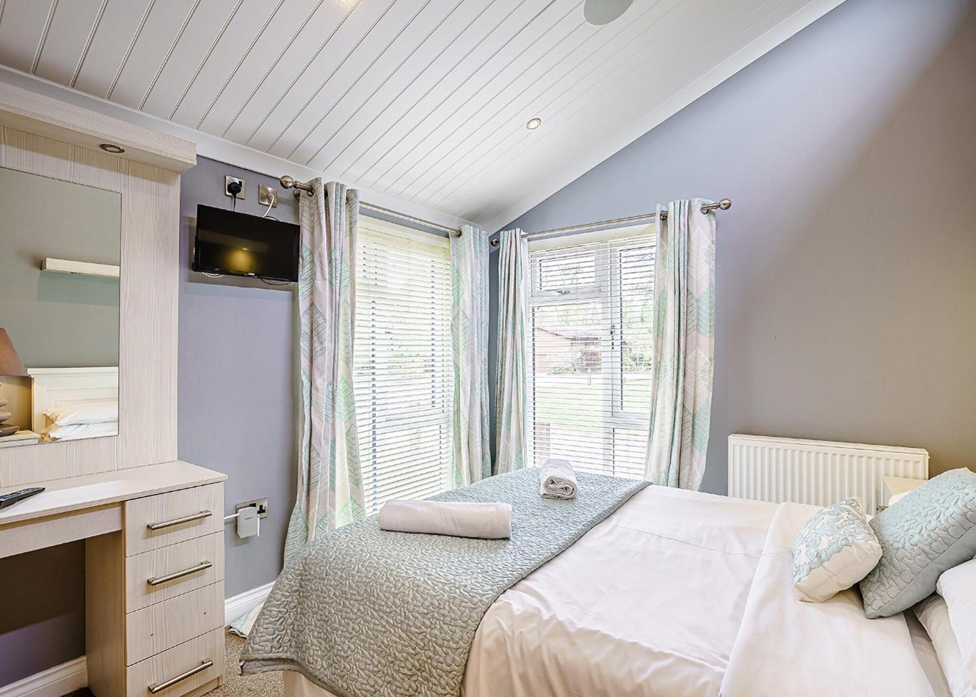 Ladera Retreat Lodges Eaton  Zewnętrze zdjęcie