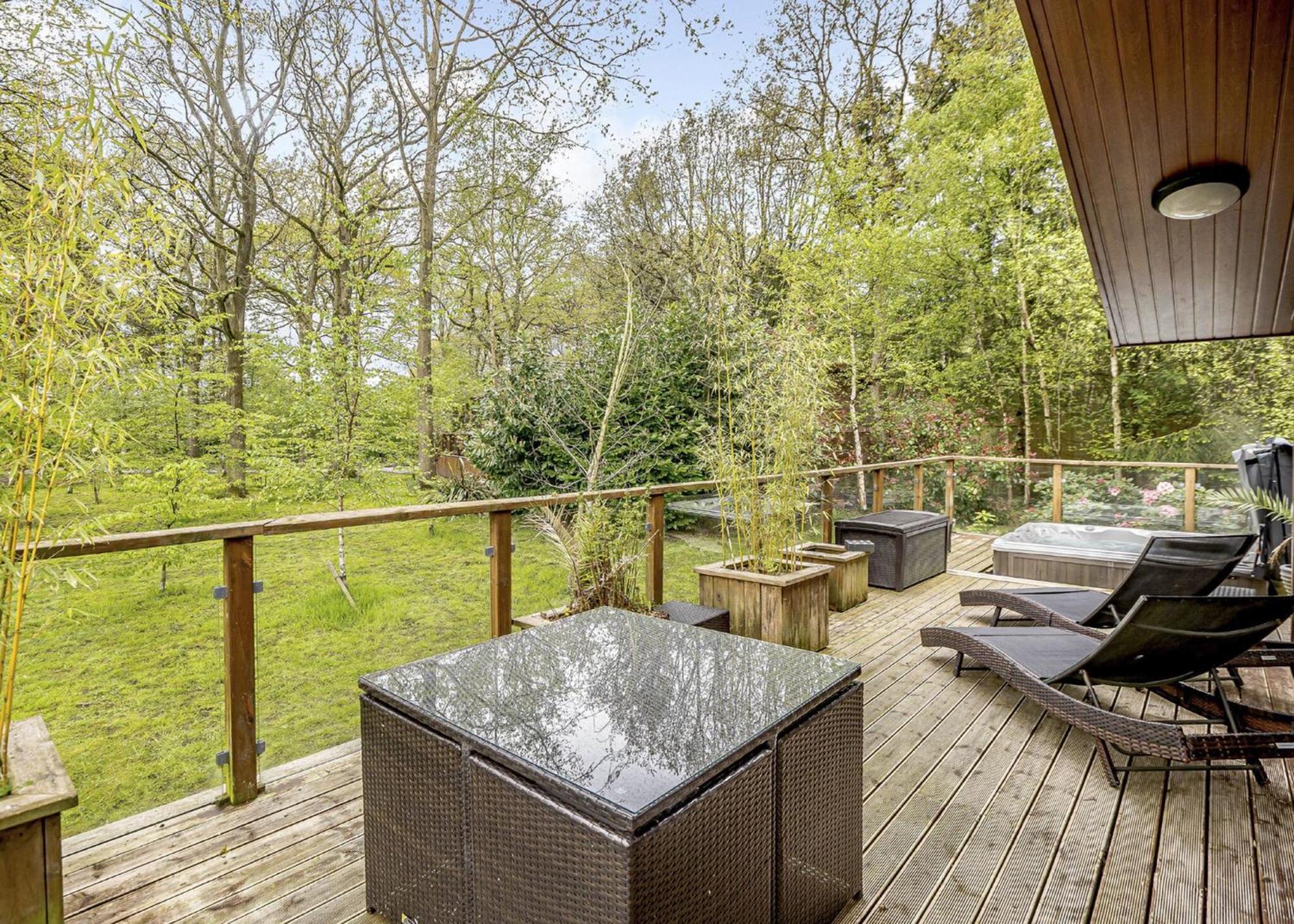 Ladera Retreat Lodges Eaton  Zewnętrze zdjęcie