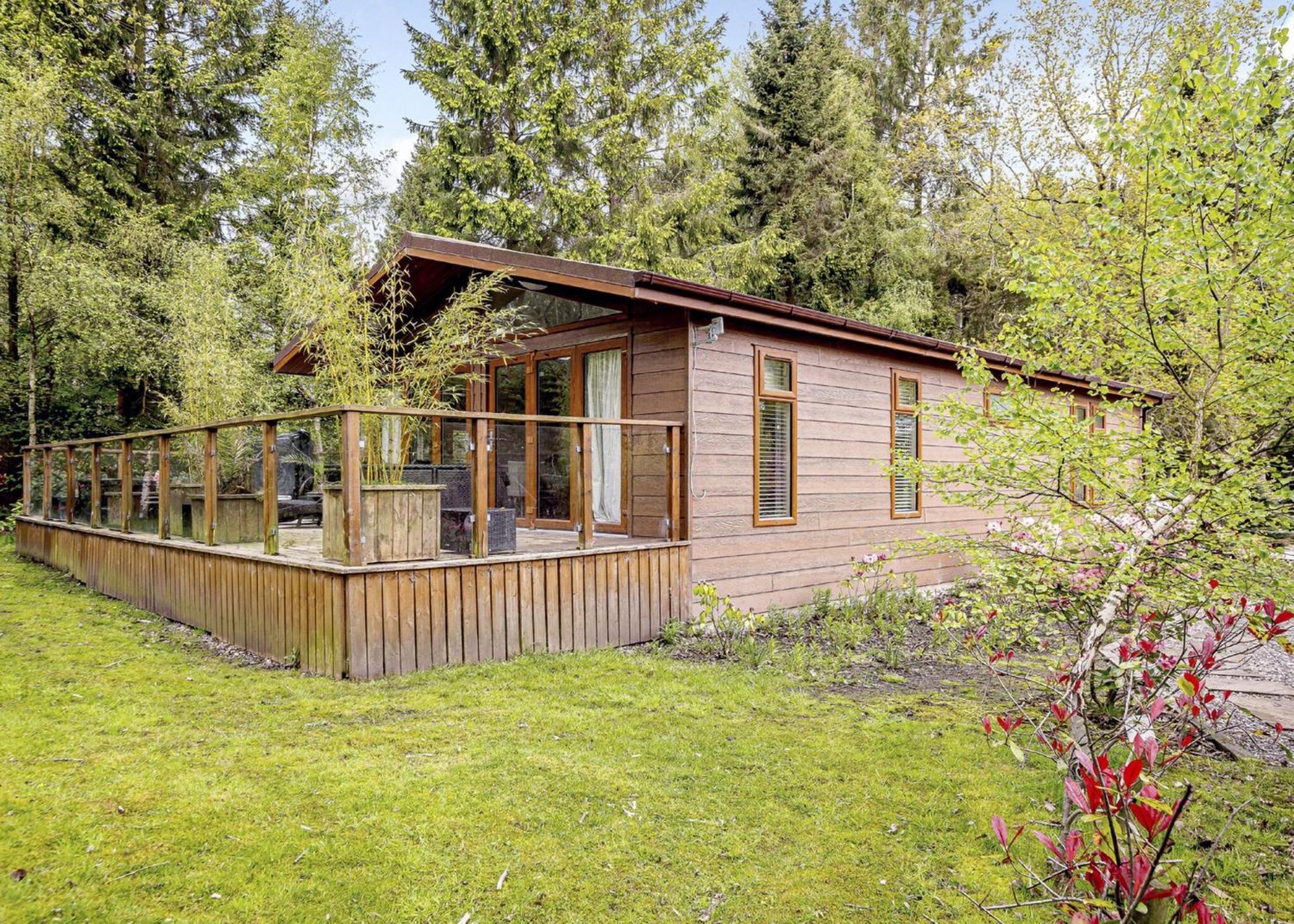 Ladera Retreat Lodges Eaton  Zewnętrze zdjęcie